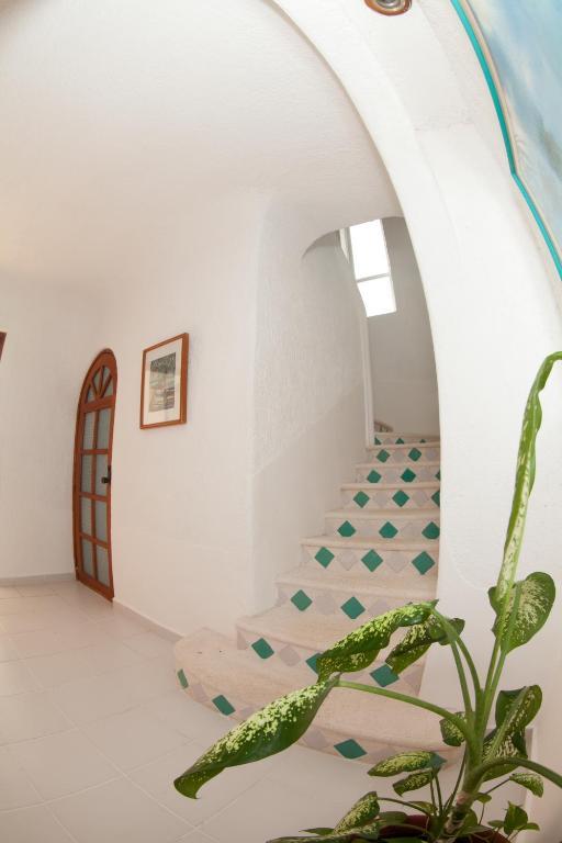 אקומל Villas Flamingo חדר תמונה
