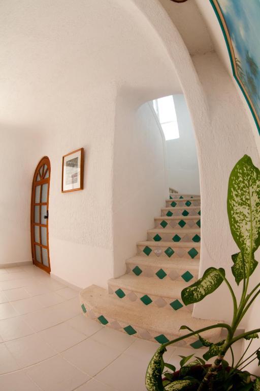 אקומל Villas Flamingo חדר תמונה