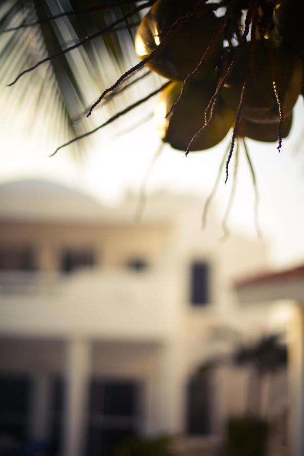 אקומל Villas Flamingo מראה חיצוני תמונה